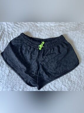 Lululemon 3” Shorts
